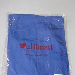 NEW Allheart Unisex Drawstring Scrub Pants , 3XT , (3XL -Tall)